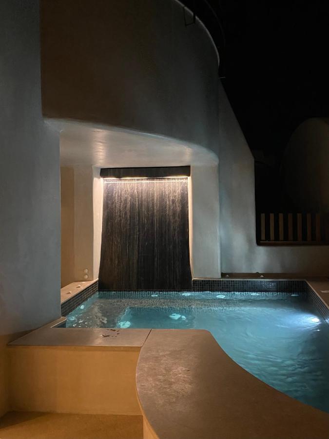 Areos Luxury Suites Vothon Exterior photo